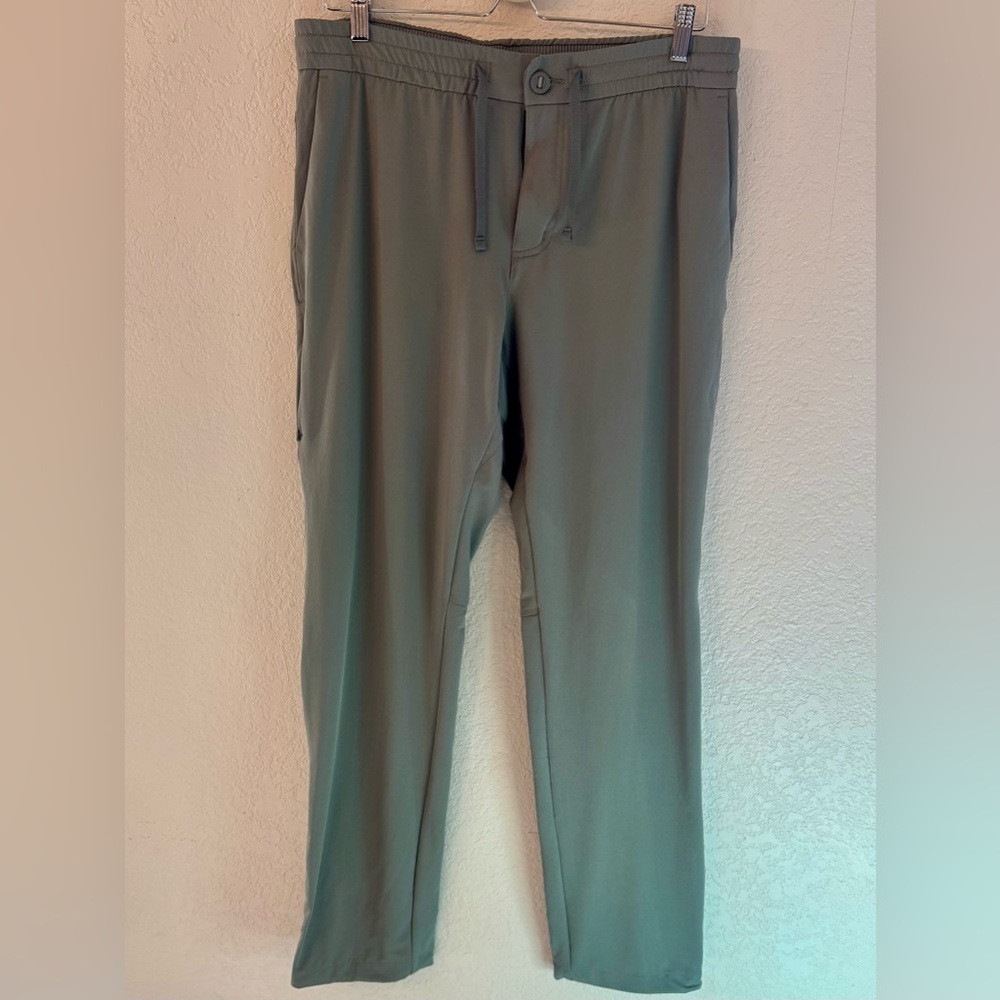 REI Co-op Men's Hiking Trail Pants - Medium
